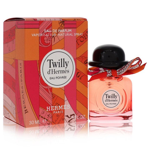 Twilly D'Hermes Eau Poivree Eau De Parfum Spray By Hermes 1 oz Eau De Parfum Spray Eau De Parfum Spray for women product image