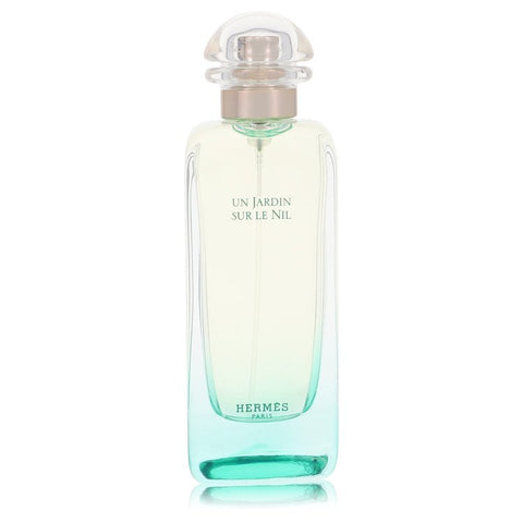 Un Jardin Sur Le Nil Eau De Toilette Spray (Tester) By Hermes 3.4 oz Eau De Toilette Spray Eau De Toilette Spray (Tester) for women product image