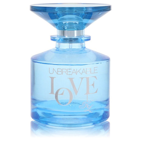 Unbreakable Love Eau De Toilette Spray (Unboxed) By Khloe And Lamar 3.4 oz Eau De Toilette Spray Eau De Toilette Spray (Unboxed) for women product image