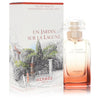 Un Jardin Sur La Lagune Eau De Toilette Spray By Hermes 1.6 oz Eau De Toilette Spray Eau De Toilette Spray for women product image