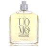 Uomo Moschino Eau De Toilette Spray (Tester) By Moschino 4.2 oz Eau De Toilette Spray Eau De Toilette Spray (Tester) for men product image