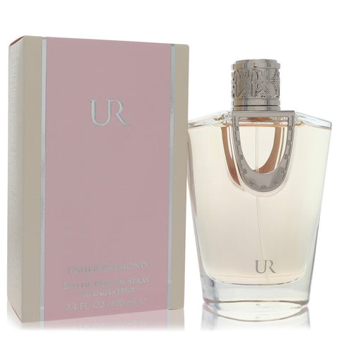 Usher Ur Eau De Parfum Spray By Usher 3.4 oz Eau De Parfum Spray Eau De Parfum Spray for women product image