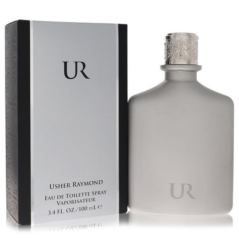 Usher Ur Eau De Toilette Spray By Usher 3.4 oz Eau De Toilette Spray Eau De Toilette Spray for men product image