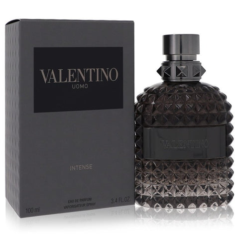 Valentino Uomo Intense Eau De Parfum Spray By Valentino 3.4 oz Eau De Parfum Spray Eau De Parfum Spray for men product image
