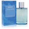 Valor Eau De Toilette Spray By Dana 3.4 oz Eau De Toilette Spray Eau De Toilette Spray for men product image