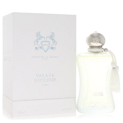 Valaya Exclusif Eau De Parfum Spray By Parfums De Marly 2.5 oz Eau De Parfum Spray Eau De Parfum Spray for women product image