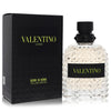 Valentino Uomo Born In Roma Yellow Dream Eau De Toilette Spray By Valentino 3.4 oz Eau De Toilette Spray Eau De Toilette Spray for men product image