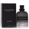 Valentino Uomo Born In Roma Eau De Toilette Spray By Valentino 3.4 oz Eau De Toilette Spray Eau De Toilette Spray for men product image