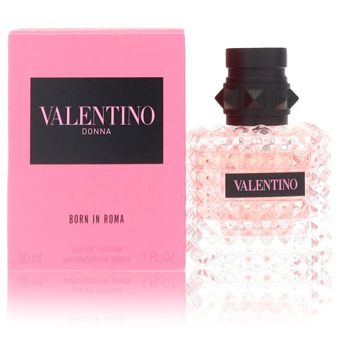 Valentino Donna Born In Roma Eau De Parfum Spray By Valentino 1 oz Eau De Parfum Spray Eau De Parfum Spray for women product image