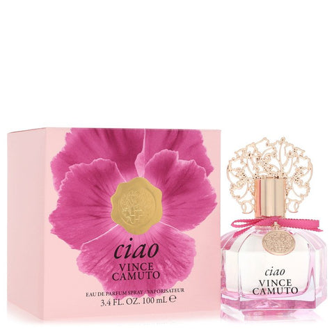 Vince Camuto Ciao Eau De Parfum Spray By Vince Camuto 3.4 oz Eau De Parfum Spray Eau De Parfum Spray for women product image