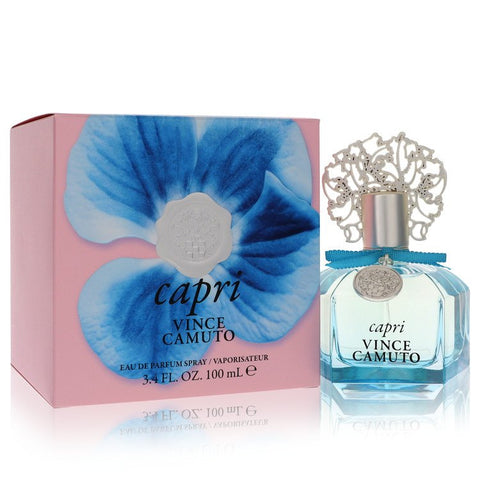 Vince Camuto Capri Eau De Parfum Spray By Vince Camuto 3.4 oz Eau De Parfum Spray Eau De Parfum Spray for women product image