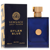 Versace Pour Homme Dylan Blue After Shave Lotion By Versace 3.4 oz After Shave Lotion After Shave Lotion for men product image