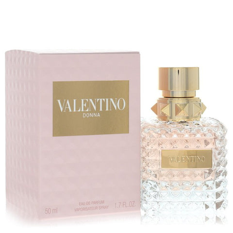 Valentino Donna Eau De Parfum Spray By Valentino 1.7 oz Eau De Parfum Spray Eau De Parfum Spray for women product image
