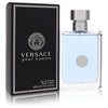 Versace Pour Homme Eau De Toilette Spray By Versace 3.4 oz Eau De Toilette Spray Eau De Toilette Spray for men product image