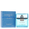 Versace Man Eau Fraiche Eau De Toilette Spray (Blue) By Versace 1.7 oz Eau Fraiche Eau De Toilette Spray Eau Fraiche Eau De Toilette Spray (Blue) for men product image