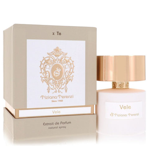 Vele Extrait De Parfum Spray By Tiziana Terenzi 3.38 oz Extrait De Parfum Spray Extrait De Parfum Spray for women product image