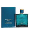 Versace Eros After Shave Lotion By Versace 3.4 oz After Shave Lotion After Shave Lotion for men product image