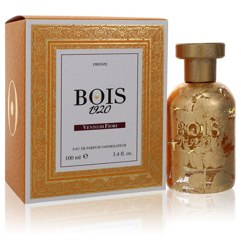Vento Di Fiori Eau De Parfum Spray By Bois 1920 3.4 oz Eau De Parfum Spray Eau De Parfum Spray for women product image