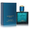 Versace Eros Eau De Toilette Spray By Versace 1.7 oz Eau De Toilette Spray Eau De Toilette Spray for men product image