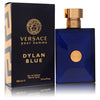 Versace Pour Homme Dylan Blue Eau De Toilette Spray By Versace 3.4 oz Eau De Toilette Spray Eau De Toilette Spray for men product image