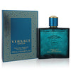 Versace Eros Eau De Parfum Spray By Versace 3.4 oz Eau De Parfum Spray Eau De Parfum Spray for men product image