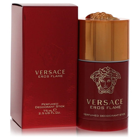 Versace Eros Flame Deodorant Stick By Versace 2.5 oz Deodorant Stick Deodorant Stick for men product image