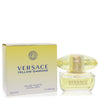 Versace Yellow Diamond Eau De Toilette Spray By Versace 1.7 oz Eau De Toilette Spray Eau De Toilette Spray for women product image