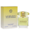 Versace Yellow Diamond Eau De Toilette Spray By Versace 1 oz Eau De Toilette Spray Eau De Toilette Spray for women product image