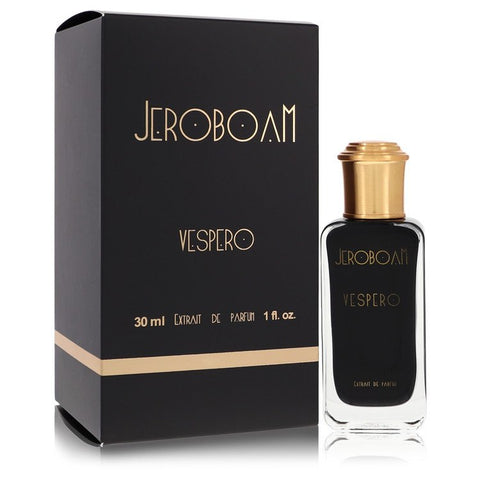 Vespero Pure Perfume Extrait By Jeroboam 1 oz Pure Perfume Extrait Pure Perfume Extrait for men product image