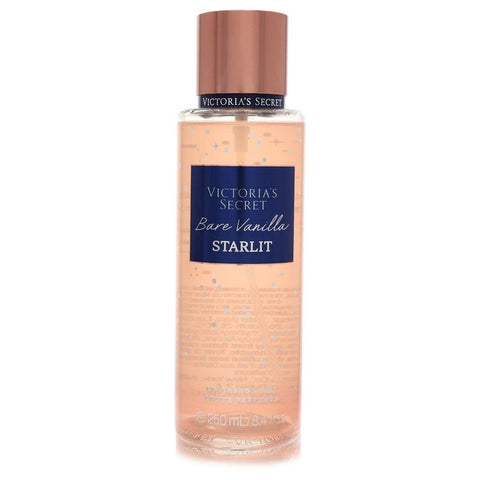 Victoria'S Secret Bare Vanilla Starlit Fragrance Mist Spray By Victoria'S Secret 8.4 oz Fragrance Mist Spray Fragrance Mist Spray for women product image