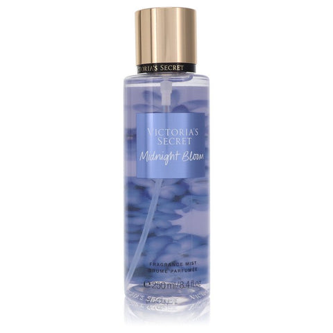 Victoria'S Secret Midnight Bloom Fragrance Mist Spray By Victoria'S Secret 8.4 oz Fragrance Mist Spray Fragrance Mist Spray for women product image
