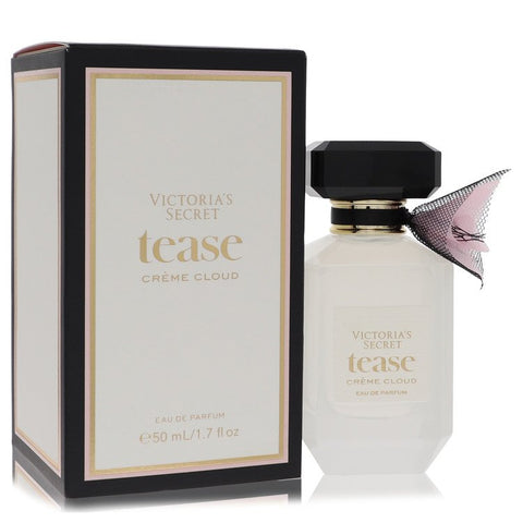 Victoria'S Secret Tease Creme Cloud Eau De Parfum Spray By Victoria'S Secret 1.7 oz Eau De Parfum Spray Eau De Parfum Spray for women product image