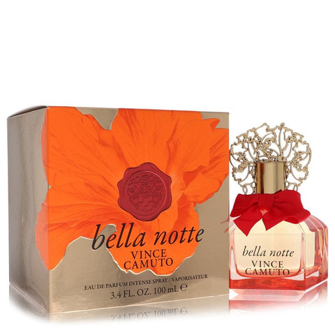Vince Camuto Bella Notte Eau De Parfum Intense Spray By Vince Camuto 3.4 oz Eau De Parfum Intense Spray Eau De Parfum Intense Spray for women product image