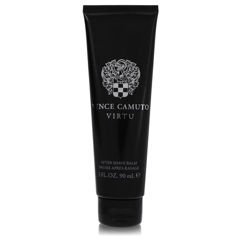 Vince Camuto Virtu After Shave Balm By Vince Camuto 3 oz After Shave Balm After Shave Balm for men product image