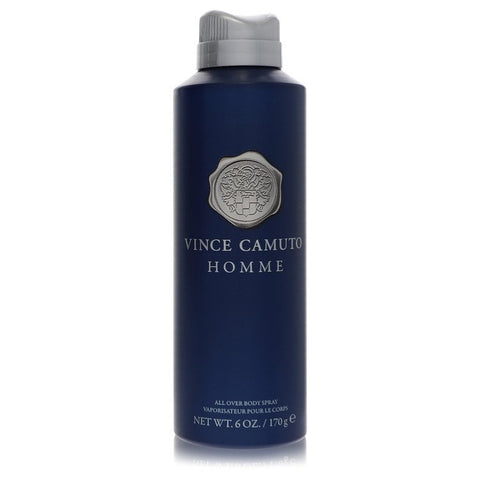 Vince Camuto Homme Body Spray By Vince Camuto 6 oz Body Spray Body Spray for men product image