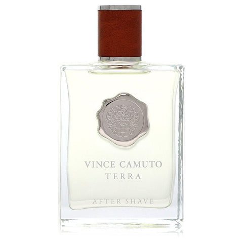 Vince Camuto Terra After Shave (Unboxed) By Vince Camuto 3.4 oz After Shave After Shave (Unboxed) for men product image