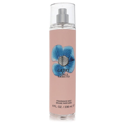 Vince Camuto Capri Body Mist By Vince Camuto 8 oz Body Mist Body Mist for women product image