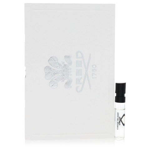 Virgin Island Water Vial (Sample) By Creed 0.05 oz Vial Vial (Sample) for women product image