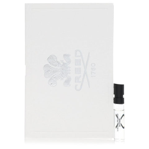 Virgin Island Water Vial (Unisex Sample) By Creed 0.05 oz Vial Vial (Unisex Sample) unisex fragrance product image