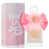 Viva La Juicy Glace Eau De Toilette Spray By Juicy Couture 3.4 oz Eau De Toilette Spray Eau De Toilette Spray for women product image