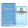 Versace Man Eau Fraiche Eau De Toilette Spray (Blue) By Versace 1 oz Eau Fraiche Eau De Toilette Spray Eau Fraiche Eau De Toilette Spray (Blue) for men product image