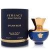 Versace Pour Femme Dylan Blue Eau De Parfum Spray By Versace 1.7 oz Eau De Parfum Spray Eau De Parfum Spray for women product image