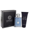 Versace Pour Homme Gift Set By Versace 3.4 oz Eau De Toilette Spray + 3.4 oz Shower Gel Gift Set - 3.4 Oz Eau De Toilette Spray + 3.4 Oz Shower Gel for men product image