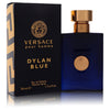 Versace Pour Homme Dylan Blue Eau De Toilette Spray By Versace 1.7 oz Eau De Toilette Spray Eau De Toilette Spray for men product image