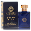 Versace Pour Homme Dylan Blue Mini EDT By Versace 0.17 oz Mini EDT Mini Edt for men product image