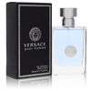 Versace Pour Homme Eau De Toilette Spray By Versace 1.7 oz Eau De Toilette Spray Eau De Toilette Spray for men product image