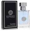 Versace Pour Homme Eau De Toilette Spray By Versace 1 oz Eau De Toilette Spray Eau De Toilette Spray for men product image