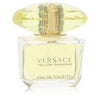 Versace Yellow Diamond Eau De Toilette Spray (Tester) By Versace 3 oz Eau De Toilette Spray Eau De Toilette Spray (Tester) for women product image
