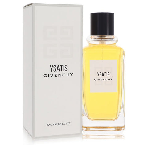 Ysatis Eau De Toilette Spray By Givenchy 3.4 oz Eau De Toilette Spray Eau De Toilette Spray for women product image