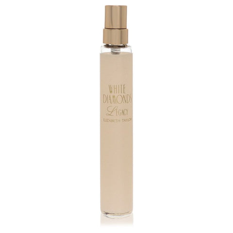 White Diamonds Legacy Eau De Toilette Spray By Elizabeth Taylor 0.5 oz Eau De Toilette Spray Eau De Toilette Spray for women product image